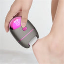 Electric Foot Grinder Digital Display Calluses Removal Pedicure Care Machine LH-301 - TUZZUT Qatar Online Shopping