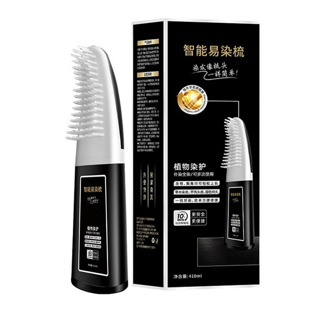 Plant Hair Dye Botanical Formulas 410ml - TUZZUT Qatar Online Shopping