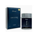 Rasasi Amazing Blue - edt 100ml - TUZZUT Qatar Online Shopping