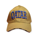 Qatar cap 7461 - 02 - TUZZUT Qatar Online Shopping