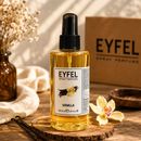 EYFEL Vanilla Spray Perfume 150ml