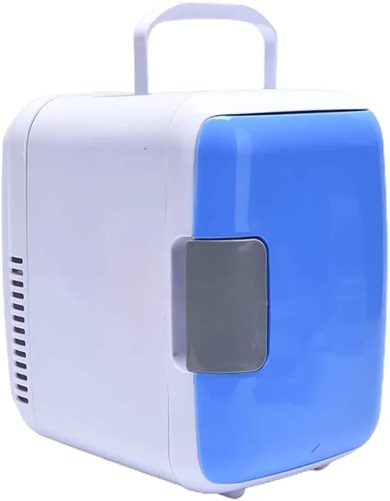 Portable Refrigerator Compressor Car Cooler - TUZZUT Qatar Online Shopping