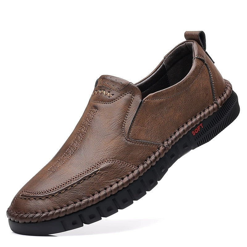 Mens Business Casual Shoes MSS109 Mens Business Casual Shoes MSS109