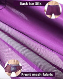 1pc Mens Scorpio Print Ice Silk Underwear 163179 - TUZZUT Qatar Online Shopping