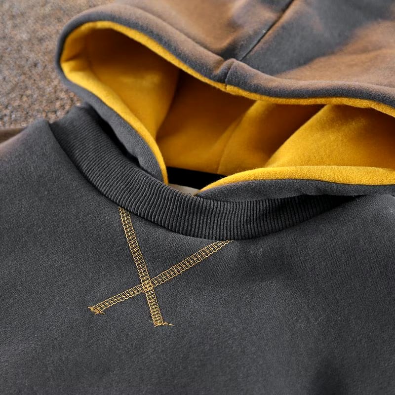Boys Hoodie 129547 - ( 2-3 Y) Boys Hoodie 129547 - ( 2-3 Y)