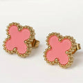 GOLD  BARBIE FEVER EARING -X4605169 - Tuzzut.com Qatar Online Shopping