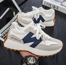 Light Comfort Sports Shoes MBL327 - TUZZUT Qatar Online Shopping