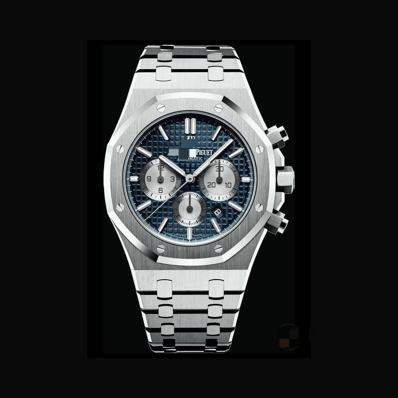 Royal Oak Chronograph W0001 Royal Oak Chronograph W0001
