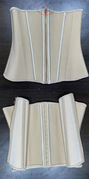 Tummy Control Shapewear Waist Cinchers B-318311 - TUZZUT Qatar Online Shopping