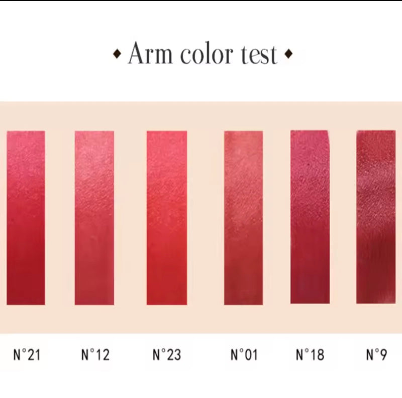 1Pc Beauty Tools Lipstick 409183 - TUZZUT Qatar Online Shopping