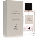 Maison Alhambra L'impressio Pour Femme 100ml