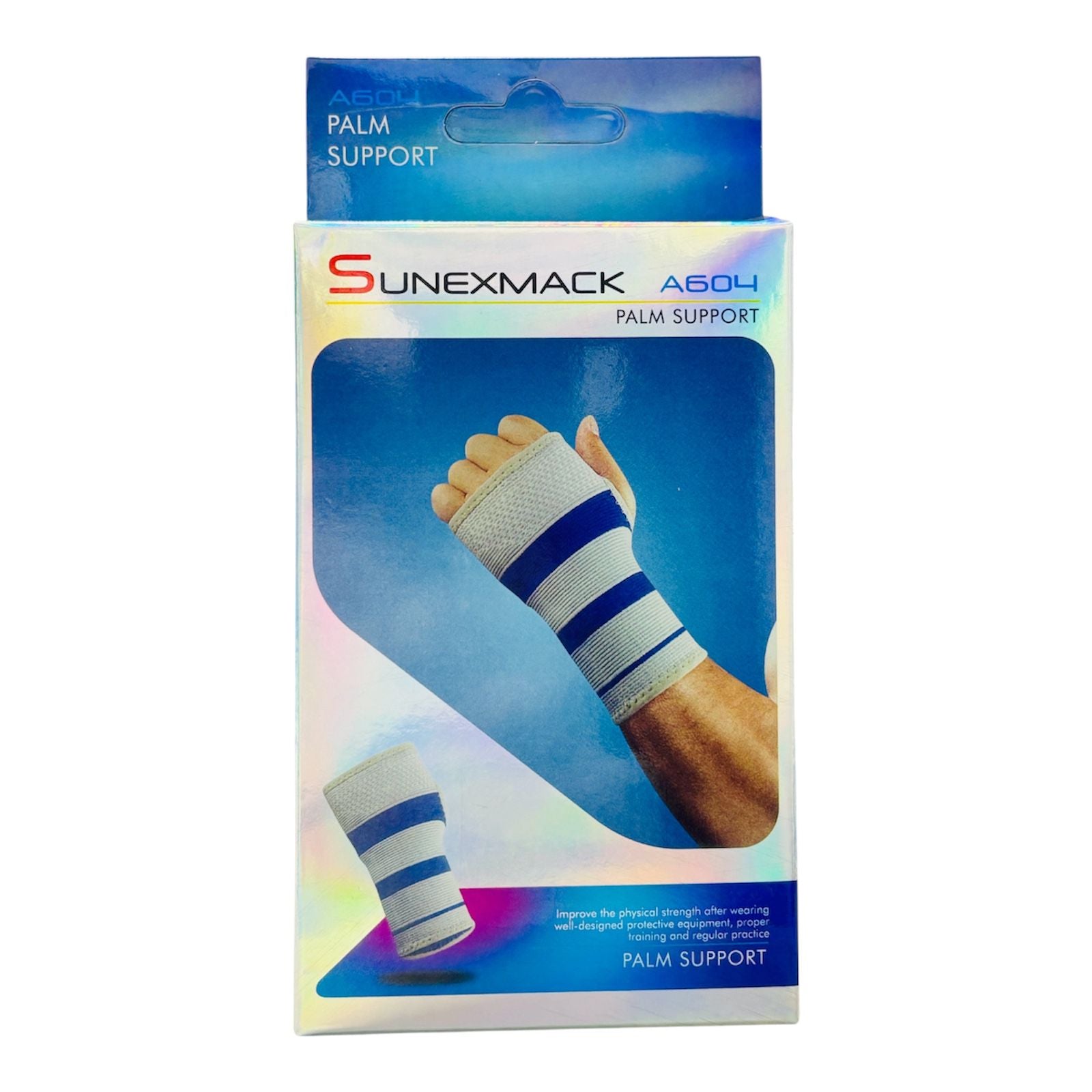 1pc palm support / Wrist support 1pc palm support / Wrist support