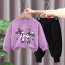 Boys Pants Suit 2-3Y 495458 - TUZZUT Qatar Online Shopping