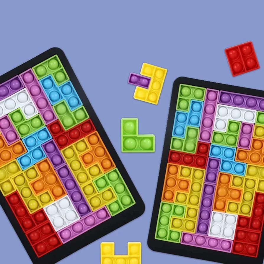 Building Block Set X4588457 Building Block Set X4588457
