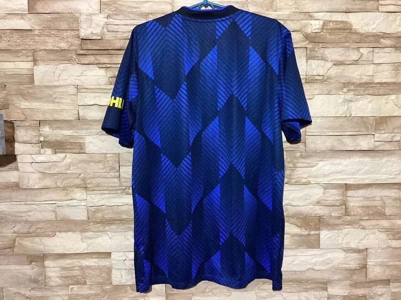 MANCHESTER UNITED 2021 2022  THIRD SHIRT   02199 - TUZZUT Qatar Online Shopping