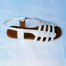 Women's Open Toe Outwear Sandals    S863312 - TUZZUT Qatar Online Shopping