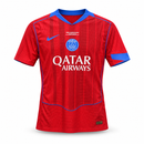 Size-L Men’s Football Jersey MF 1911
