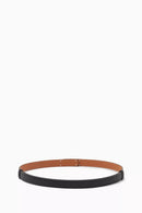 Kelly Pocket Belt in Epsom Leather B0072 - TUZZUT Qatar Online Shopping