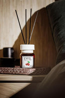 EYFEL Cherry Reed Diffusers 120ml - TUZZUT Qatar Online Shopping