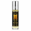 Oud & Rose Al Rehab 6ml Concentrated Perfume Oil Roll-On Attar Crown Perfumes (Box of 6 Pcs)