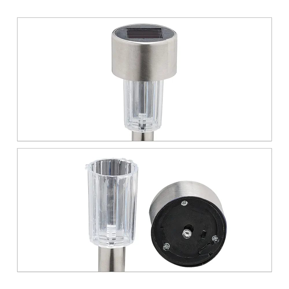 LED Solar Garden Light Outdoor Solar Powered Lamp S3322689 LED Solar Garden Light Outdoor Solar Powered Lamp S3322689