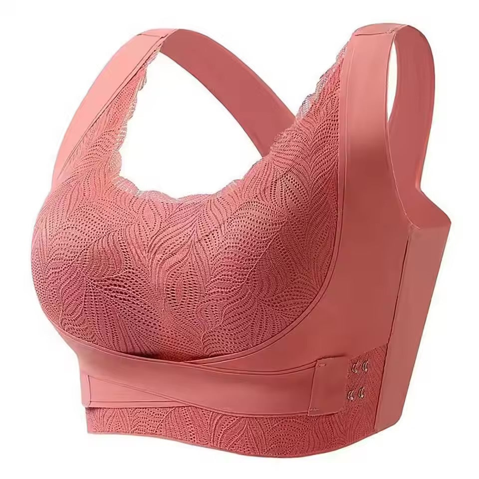 Back Elastic Push-up Lingerie Soft Breathable Padded Wireless Lady Sport Bra Mod103 Back Elastic Push-up Lingerie Soft Breathable Padded Wireless Lady Sport Bra Mod103