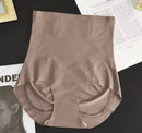 High Waist Liquid Abdomen Shaping Underwear Women's 7004616 - TUZZUT Qatar Online Shopping