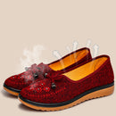 Women's Flat Shoes 498488 - 38 - TUZZUT Qatar Online Shopping