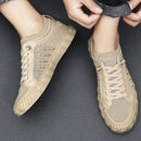 Men's Sports Casual Sneakers 7007279 - TUZZUT Qatar Online Shopping