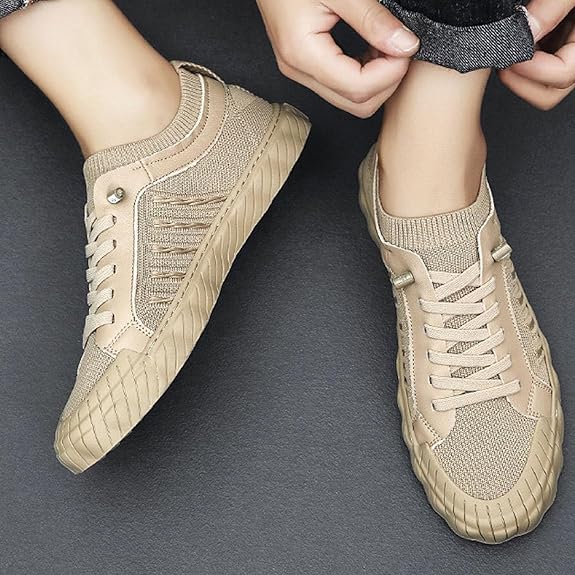 Men's Sports Casual Sneakers 7007279 - TUZZUT Qatar Online Shopping