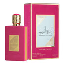 Lattafa Ameerat Al Arab Sugar Crown EDP 100ml | Inspired by Kayali Vanilla Candy Rock Sugar 42