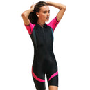 Womens Swimwear Single Breasted Mini Dress   S4955036 - TUZZUT Qatar Online Shopping