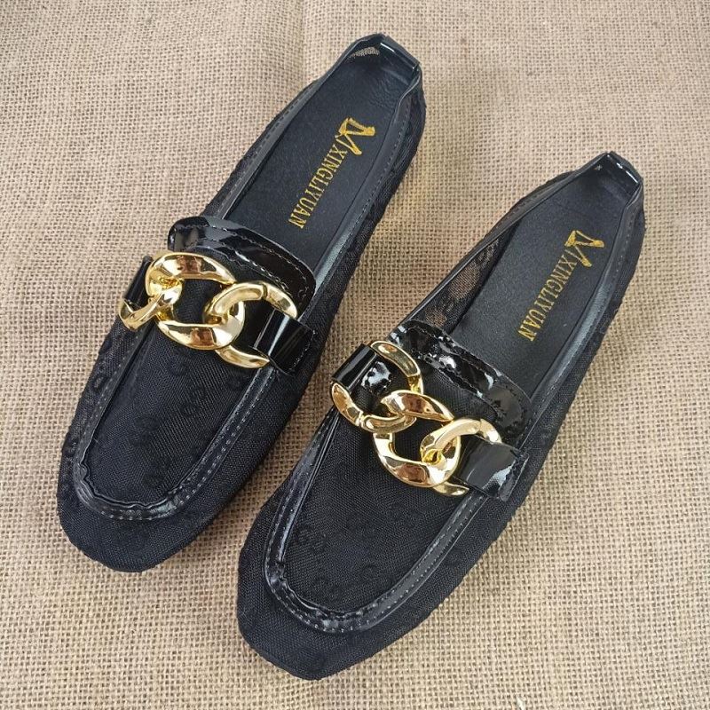 Women's Fashion Shoes 412133 - TUZZUT Qatar Online Shopping