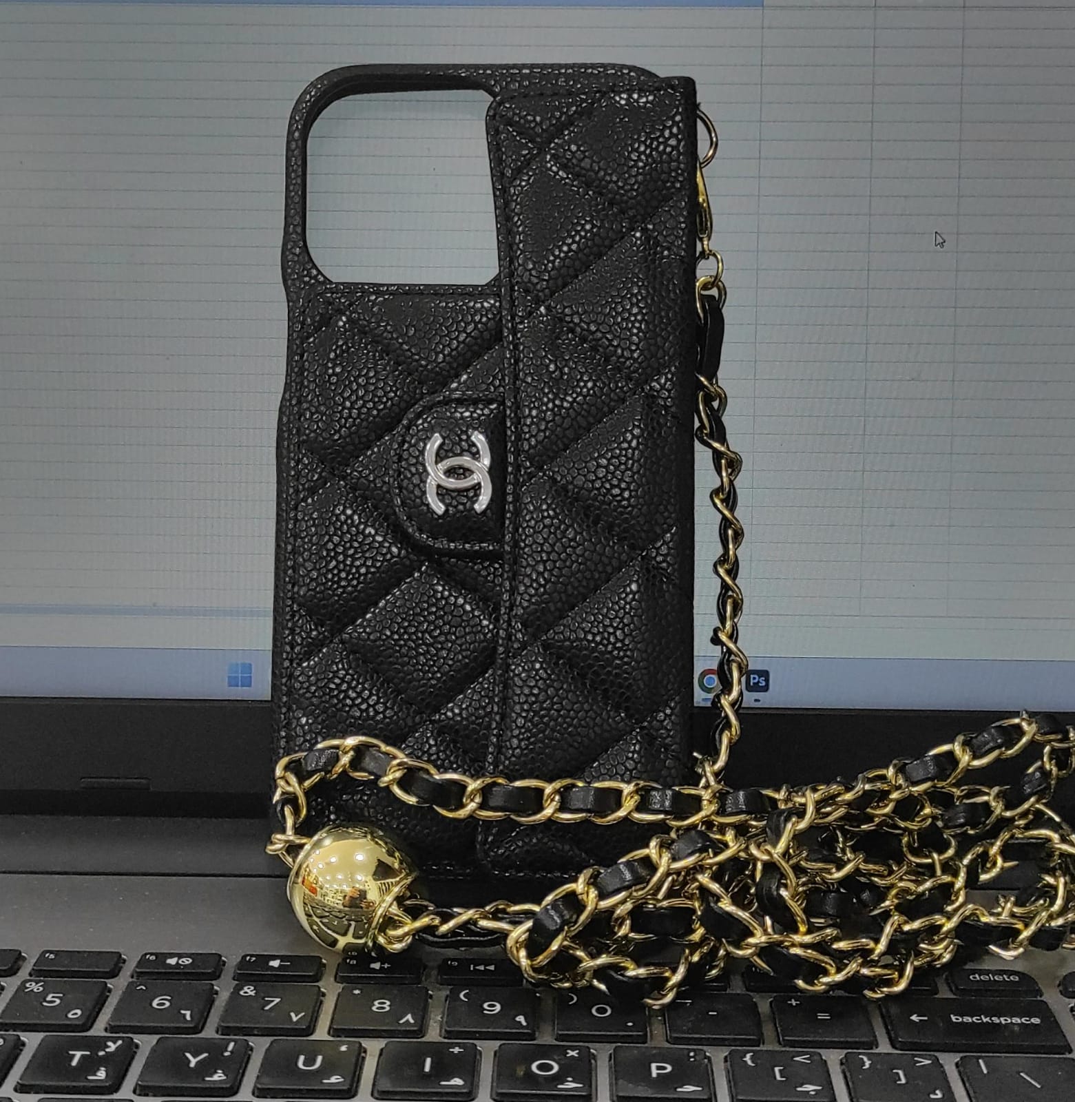 Designer Cover Case for iPhone 14ProMax PC1088 Designer Cover Case for iPhone 14ProMax PC1088