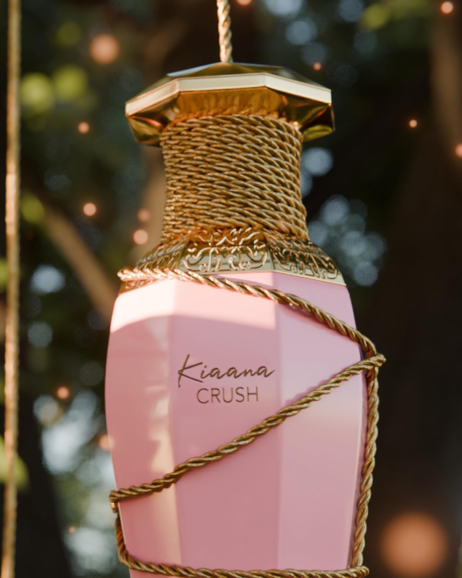 Afnan Kiaana Crush EDP Perfume 100ml Afnan Kiaana Crush EDP Perfume 100ml