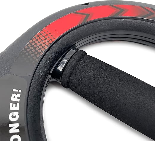 Multifunctional 8 Shape Twister Arm Exerciser Home Gym Workout Equipment Multifunctional 8 Shape Twister Arm Exerciser Home Gym Workout Equipment