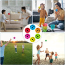 Space Ball Toy for Kids 1716914 - TUZZUT Qatar Online Shopping