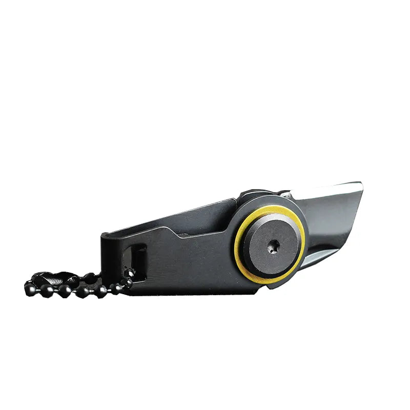 Keychain Pendant Pocket Knife S4091535