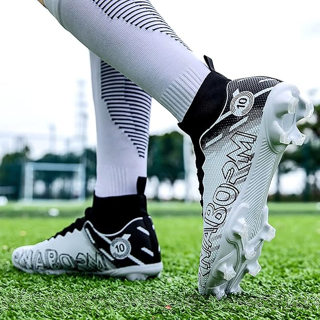 Professional Training Football Cleats 9898 - TUZZUT Qatar Online Shopping