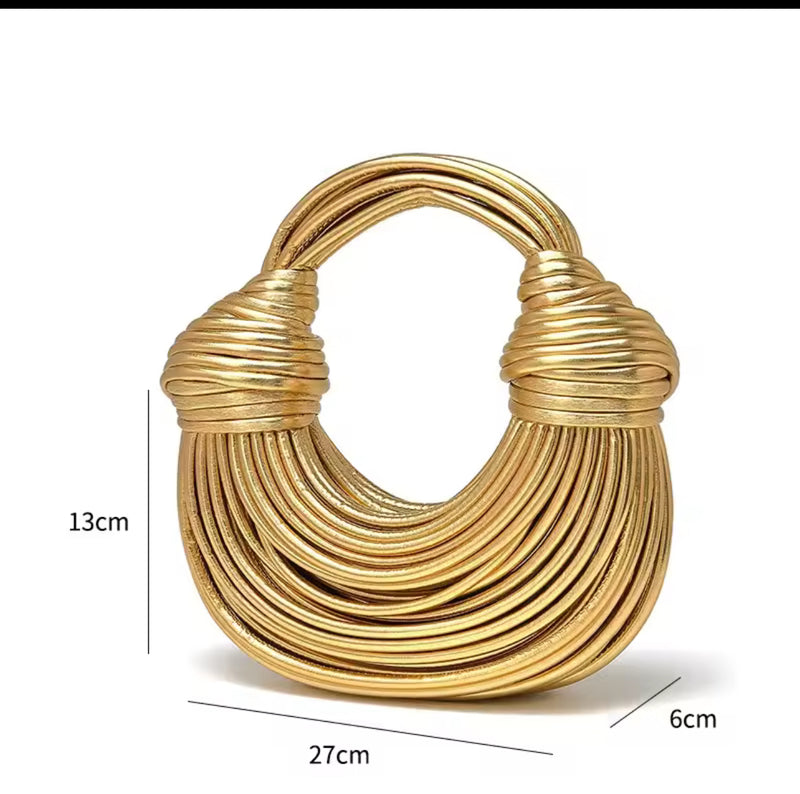 Women's Bag Fashionable and Trendy Handbag 125093 - TUZZUT Qatar Online Shopping