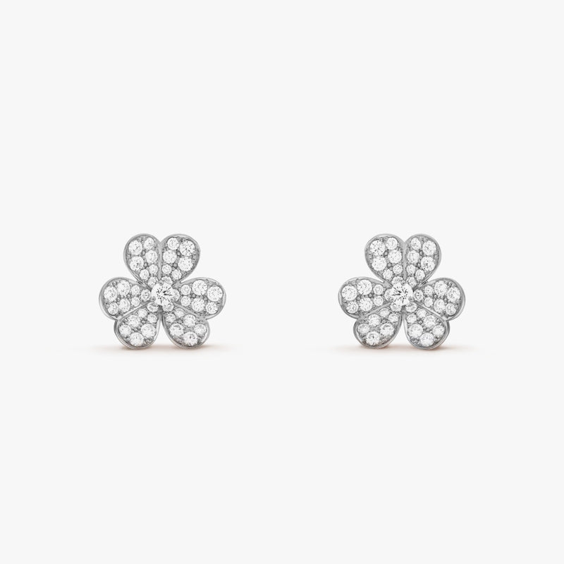 Frivole earrings S505281626 - TUZZUT Qatar Online Shopping