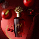 KHADLAJ NUHA CHERRY BLUSH 85 ML EDP SPRAY FOR WOMEN - TUZZUT Qatar Online Shopping