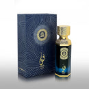 FOUZ Perfume 100ml by Oud Al Salam | LONG LASTING PREMIUM PERFUME - TUZZUT Qatar Online Shopping