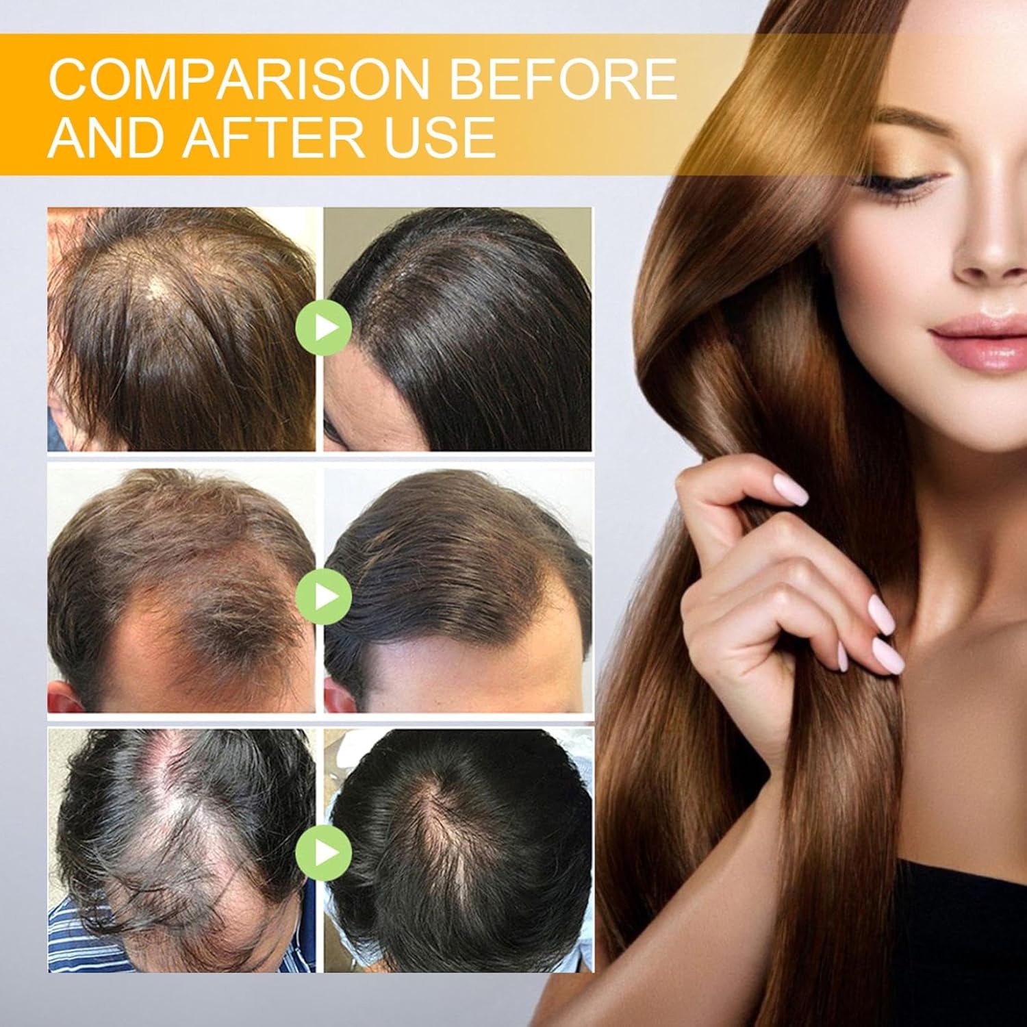 EELHOE BIOTIN Hair Growth Serum - 30ml EELHOE BIOTIN Hair Growth Serum - 30ml