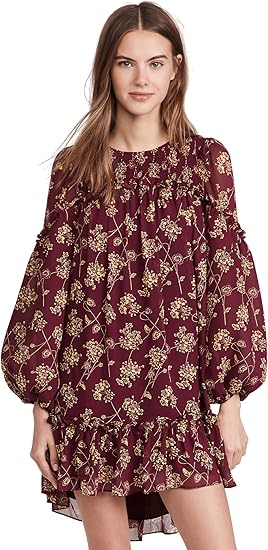 Womens Fashion Dresses 1222