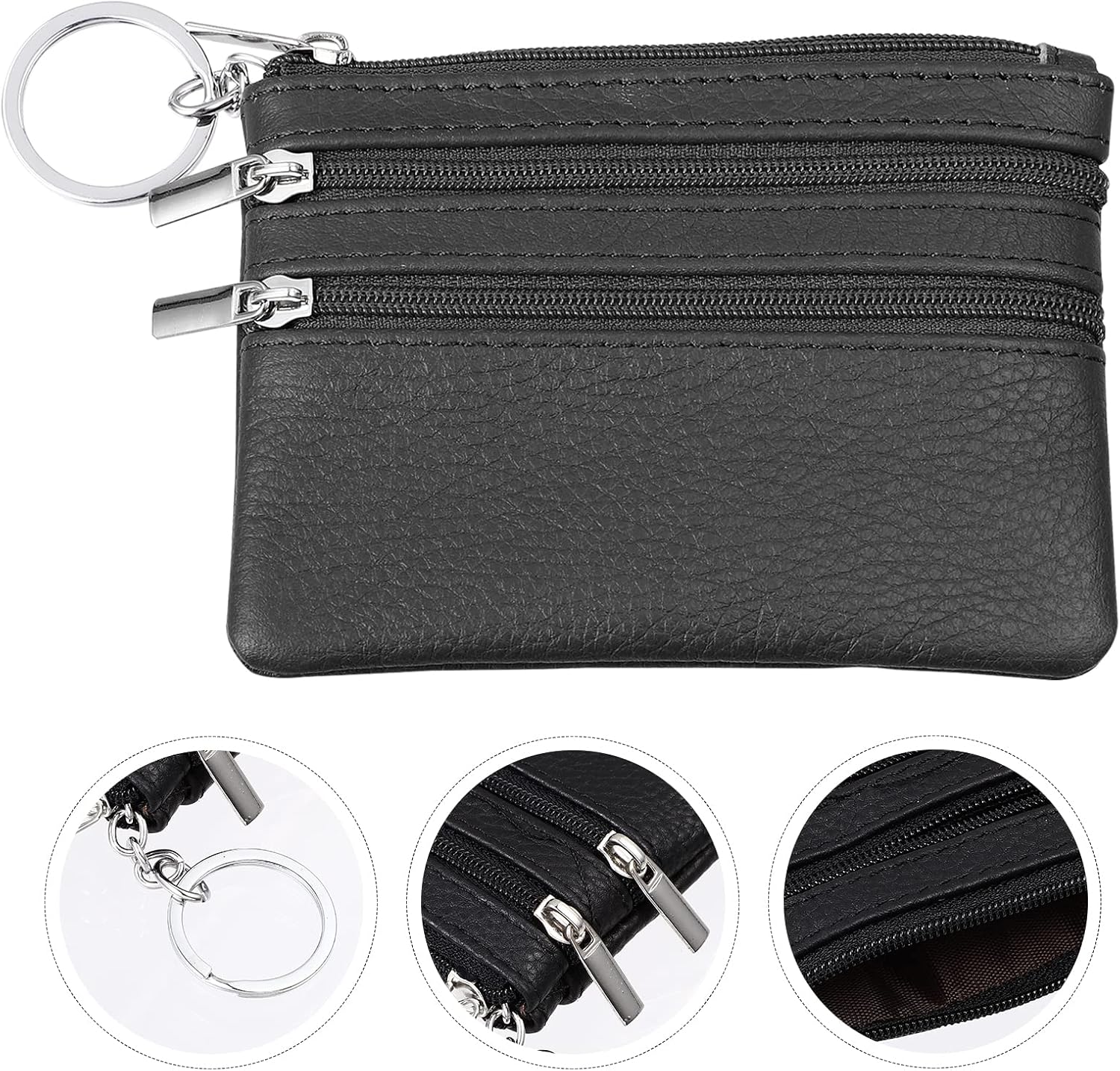 Small Fashion Card Case Wallet A6325 Small Fashion Card Case Wallet A6325