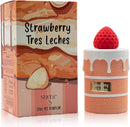 Strawberry Tres Leches Arabiyat Sugar for women EDP 100ml - TUZZUT Qatar Online Shopping