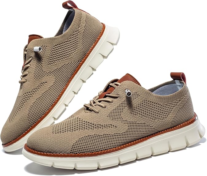 Knit Mesh Casual Sneakers 6679 Knit Mesh Casual Sneakers 6679
