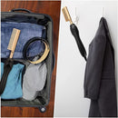 Gold Ceramic Professional Straightening Comb 176804 - TUZZUT Qatar Online Shopping