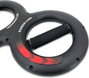 Multifunctional 8 Shape Twister Arm Exerciser Home Gym Workout Equipment - TUZZUT Qatar Online Shopping